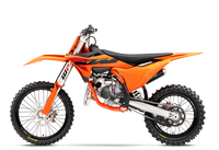 2026 KTM 85 SX 19/16