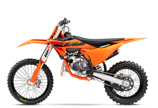 2026 KTM 85 SX 19/16