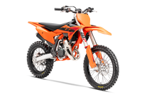 2026 KTM 85 SX 19/16