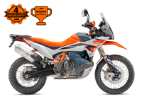 2026 KTM 890 ADVENTURE R