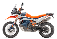 2026 KTM 890 ADVENTURE R