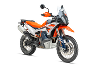 2026 KTM 890 ADVENTURE R