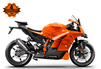 2026 KTM 990 RC R