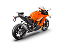 2026 KTM 990 RC R