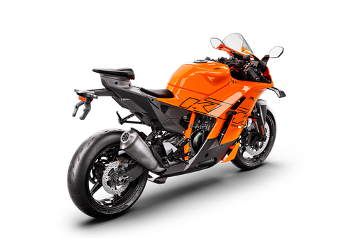 2026 KTM 990 RC R