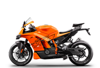 2026 KTM 990 RC R