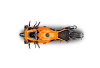 2026 KTM 990 RC R