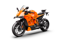 2026 KTM 990 RC R