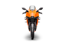 2026 KTM 990 RC R