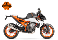 2026 KTM 990 Duke R