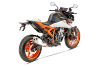 2026 KTM 990 Duke R