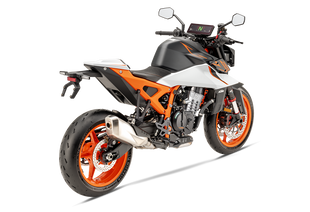2026 KTM 990 Duke R