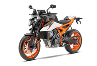 2026 KTM 990 Duke R