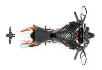 2026 KTM 990 Duke R
