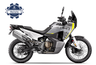 Norden 901 | 2026