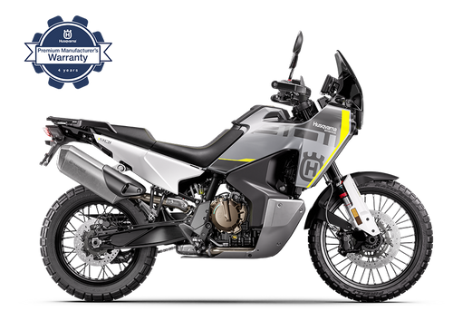 Norden 901 | 2026