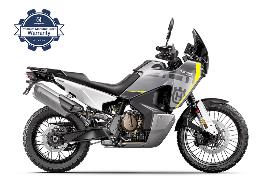 Norden 901 | 2026