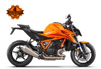 2026 KTM 1390 SUPER DUKE R EVO