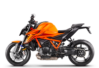 2026 KTM 1390 SUPER DUKE R EVO