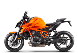 2026 KTM 1390 SUPER DUKE R EVO