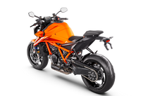 2026 KTM 1390 SUPER DUKE R EVO