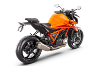 2026 KTM 1390 SUPER DUKE R EVO