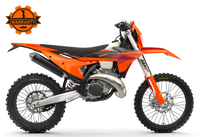 2027 KTM 300 EXC
