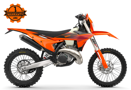 2027 KTM 300 EXC