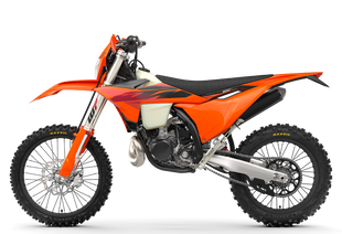 2027 KTM 300 EXC