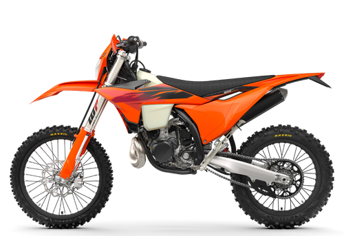 2027 KTM 300 EXC