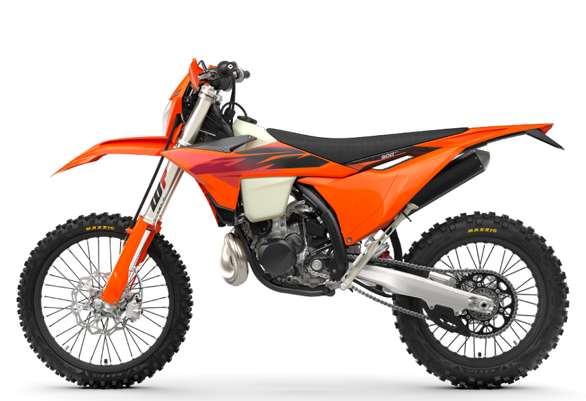 2027 KTM 300 EXC