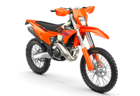 2027 KTM 300 EXC
