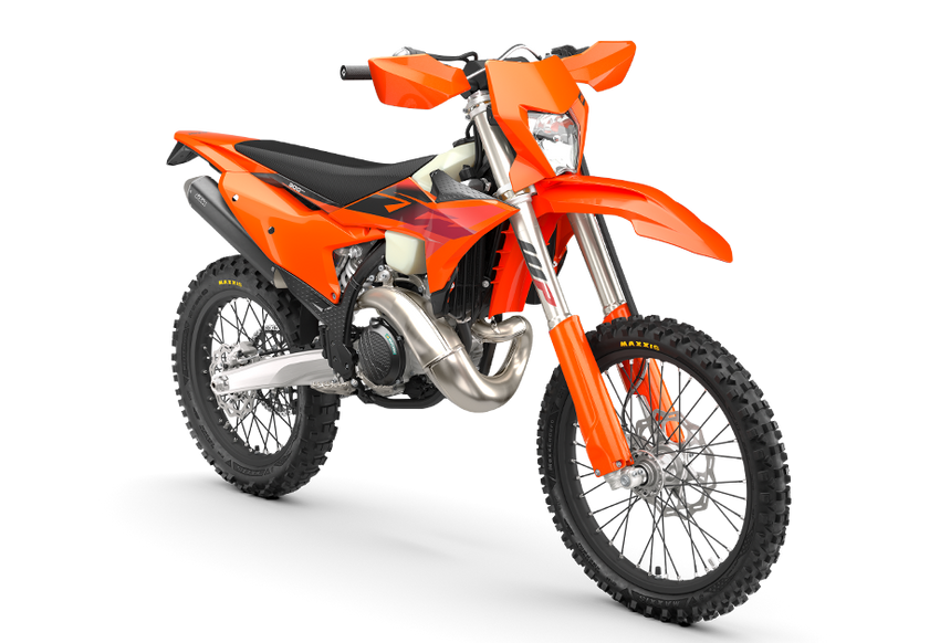2027 KTM 300 EXC