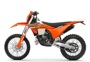 2026 KTM 300 EXC