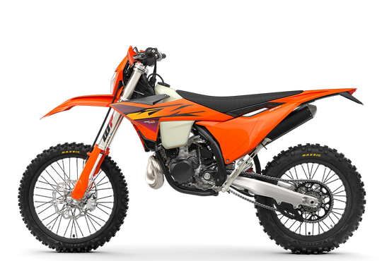 2026 KTM 300 EXC