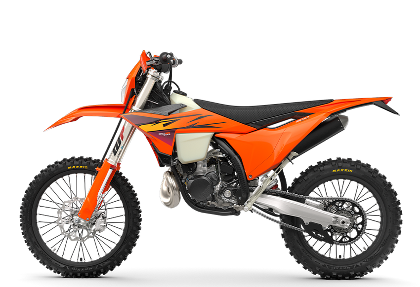2026 KTM 300 EXC