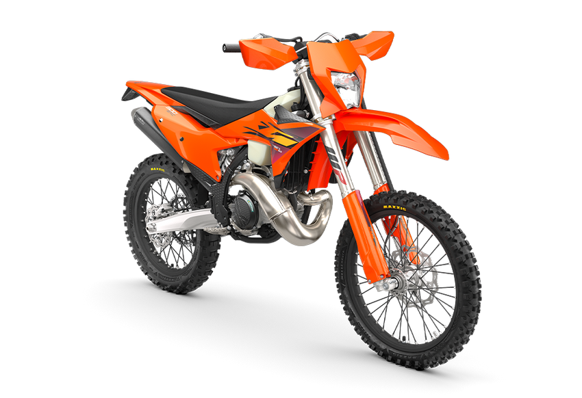 2026 KTM 300 EXC