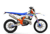 2026 KTM 300 EXC 6DAYS