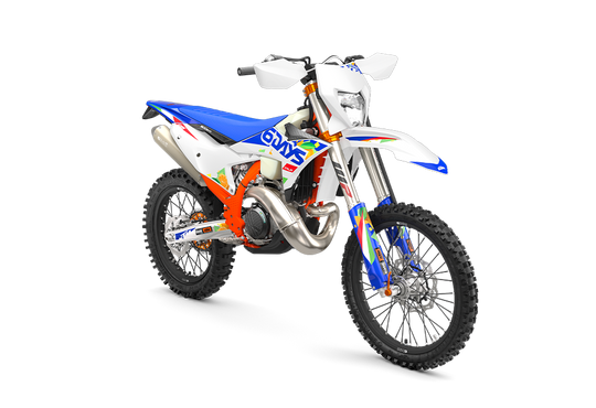 2026 KTM 300 EXC 6DAYS