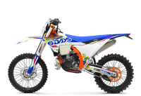 2026 KTM 300 EXC 6DAYS