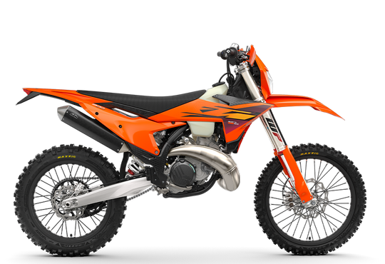2026 KTM 300 EXC