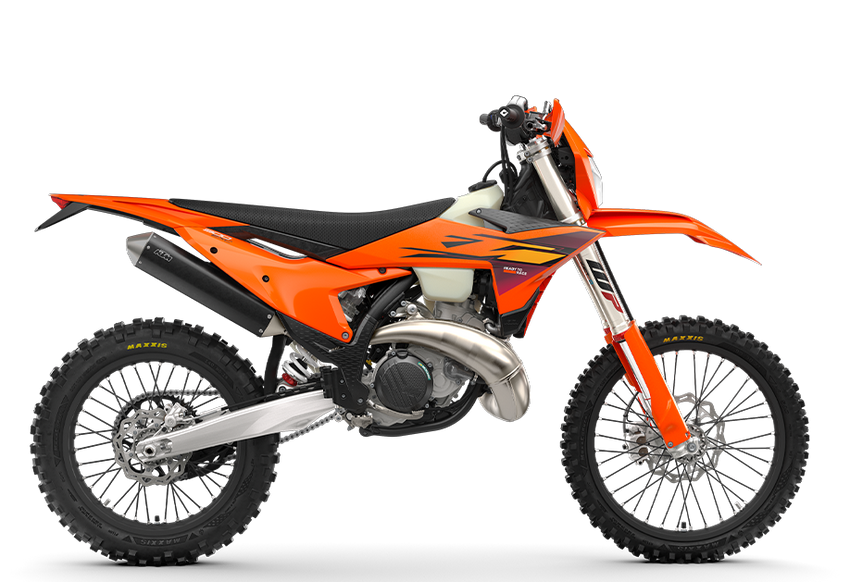 2026 KTM 300 EXC