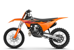 2027 KTM 300 SX