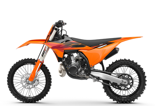 2027 KTM 300 SX