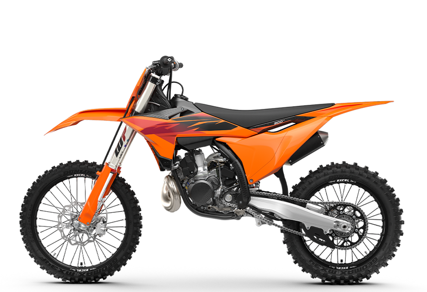 2027 KTM 300 SX