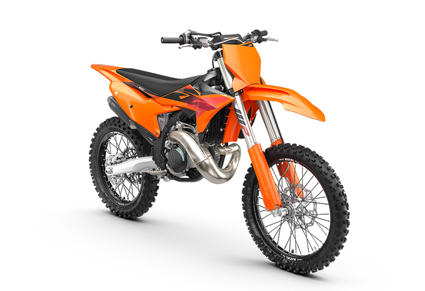2027 KTM 300 SX