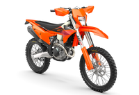 2027 KTM 350 EXC-F