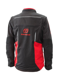 GasGas enduro jakki