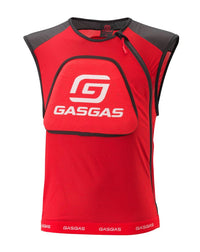 GasGas brynjuvesti