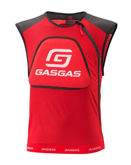 GasGas brynjuvesti